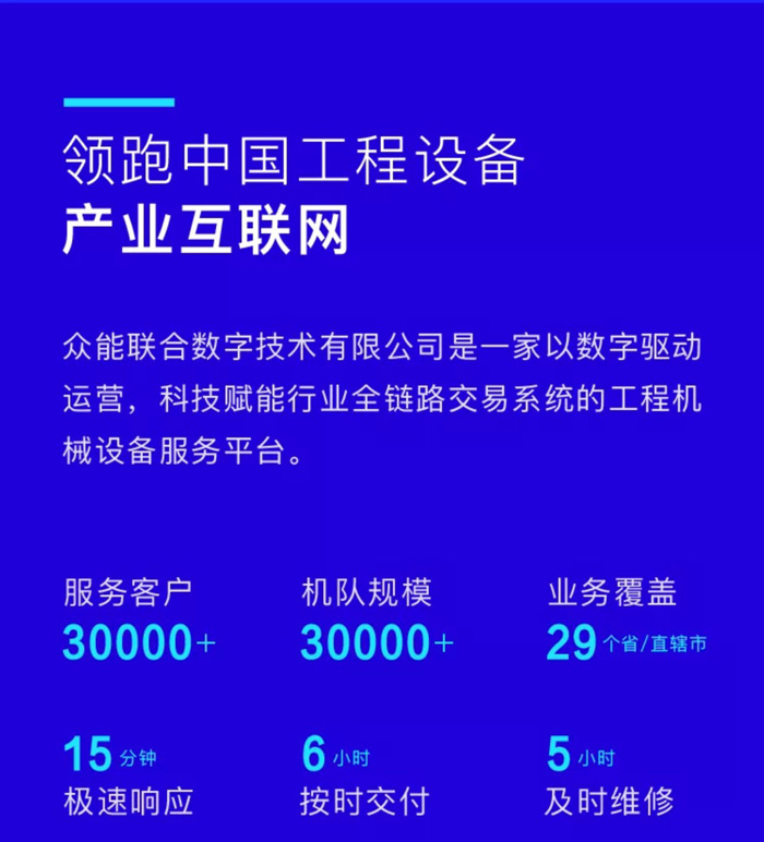 【官宣】欧冠正规买球（中国）官方网站
完成国家电投产业基金C1轮融资，继续领跑中国工程设备产业互联网_05.jpg